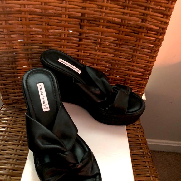 Charles David Shoes - Charles & David